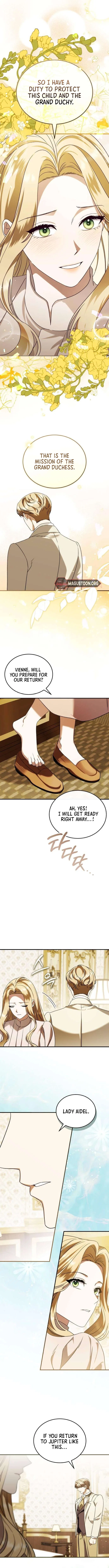 The Scent That Binds Us Chapter 97 – Page 10