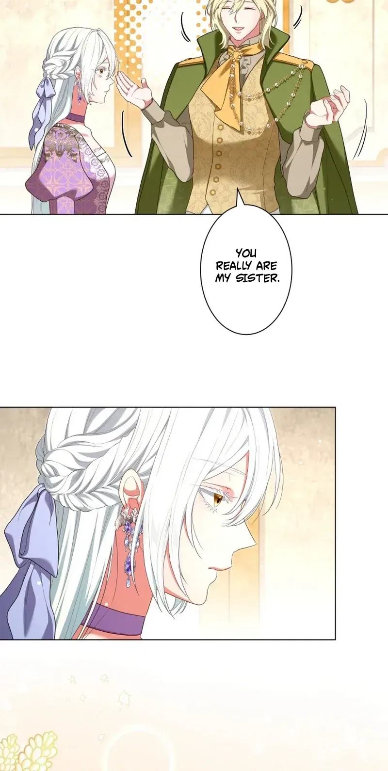 Behold The Perfect Villainess Chapter 57 – Page 11