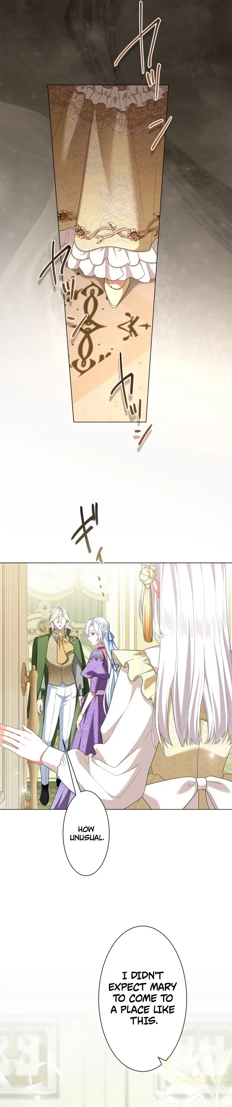 Behold The Perfect Villainess Chapter 57 – Page 24