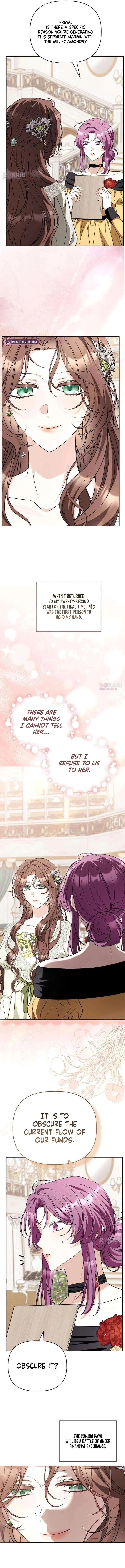 To Me, Who Does Not Love You Chapter 46 – Page 12