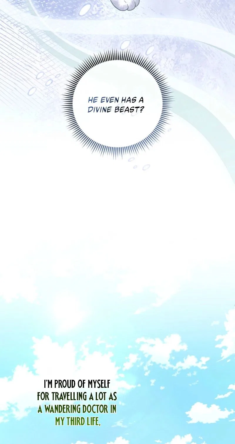 The Terminally Ill Baby Healer Doesn’t Hide Her Genius Chapter 45 – Page 7