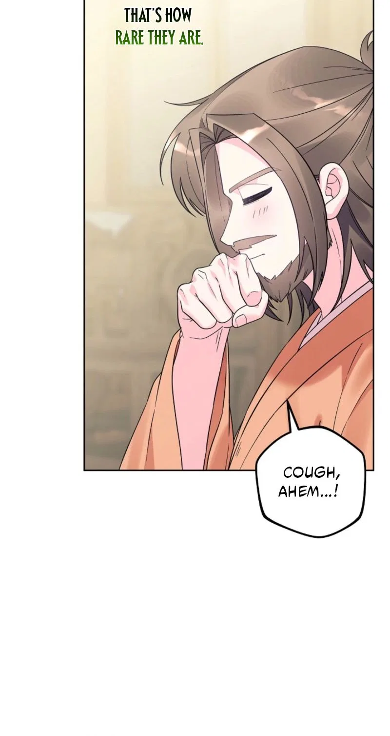 The Terminally Ill Baby Healer Doesn’t Hide Her Genius Chapter 45 – Page 9
