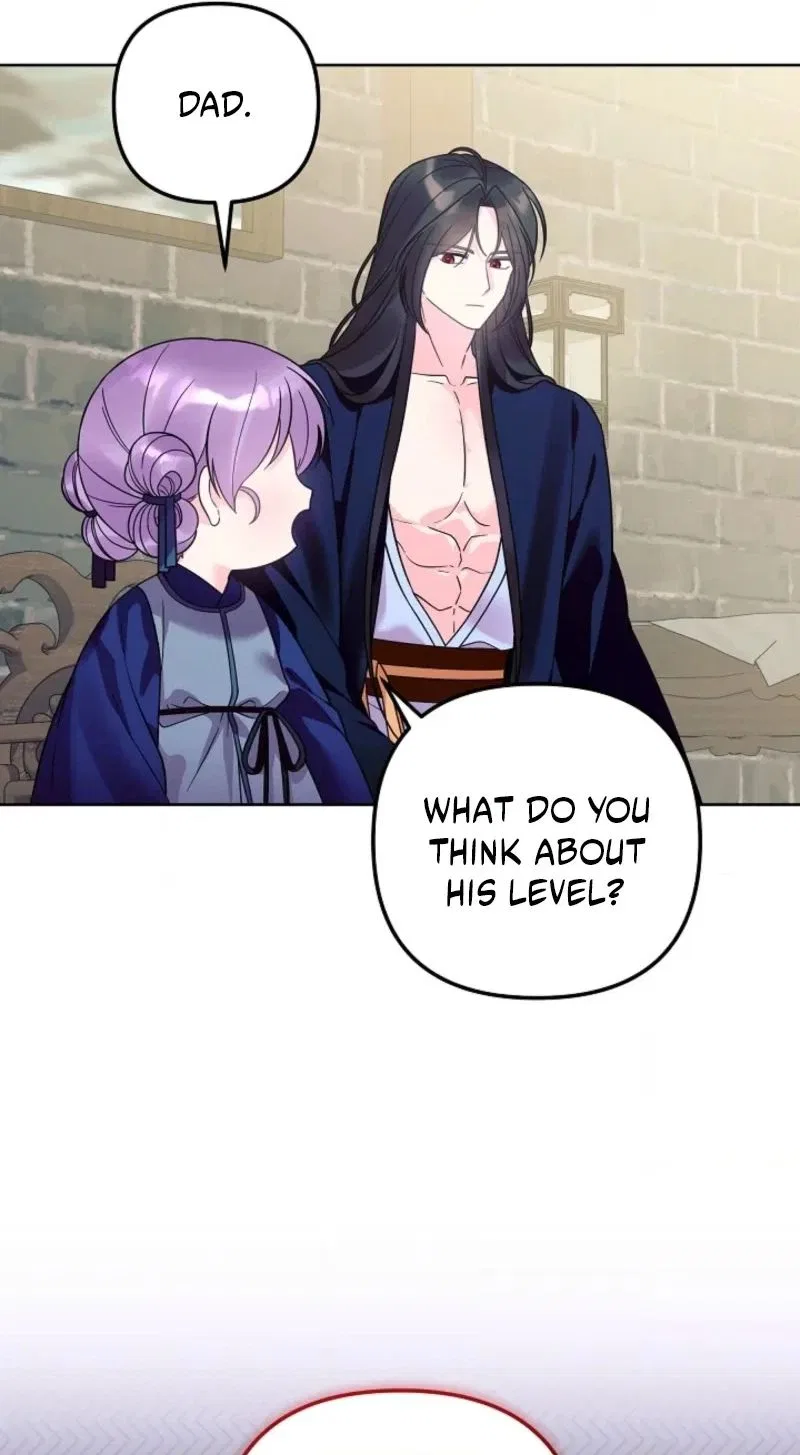 The Terminally Ill Baby Healer Doesn’t Hide Her Genius Chapter 45 – Page 10