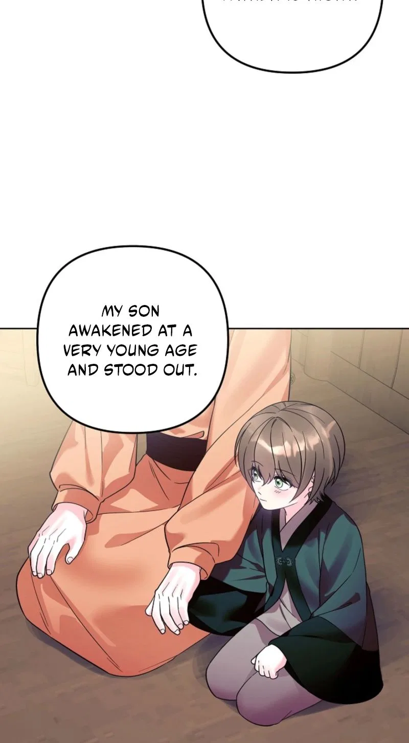 The Terminally Ill Baby Healer Doesn’t Hide Her Genius Chapter 45 – Page 18