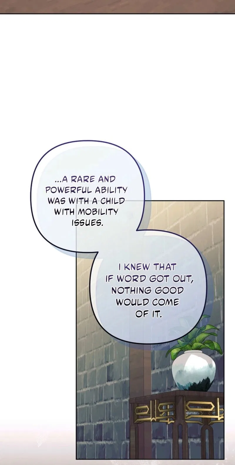 The Terminally Ill Baby Healer Doesn’t Hide Her Genius Chapter 45 – Page 19