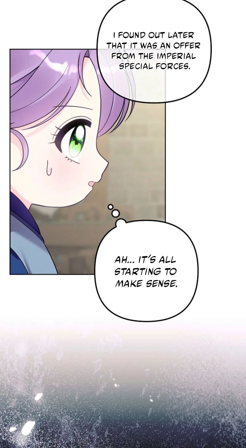 The Terminally Ill Baby Healer Doesn’t Hide Her Genius Chapter 45 – Page 29