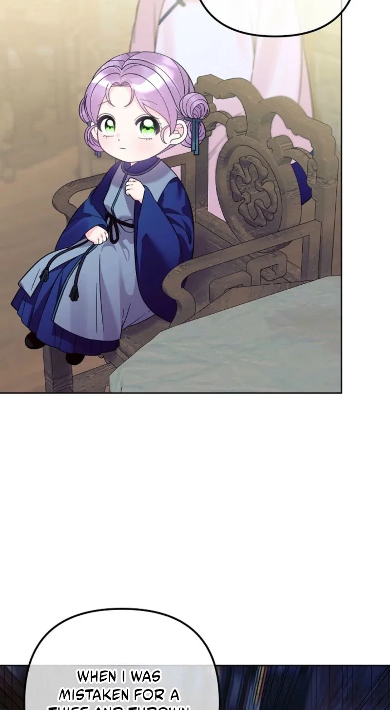 The Terminally Ill Baby Healer Doesn’t Hide Her Genius Chapter 45 – Page 34