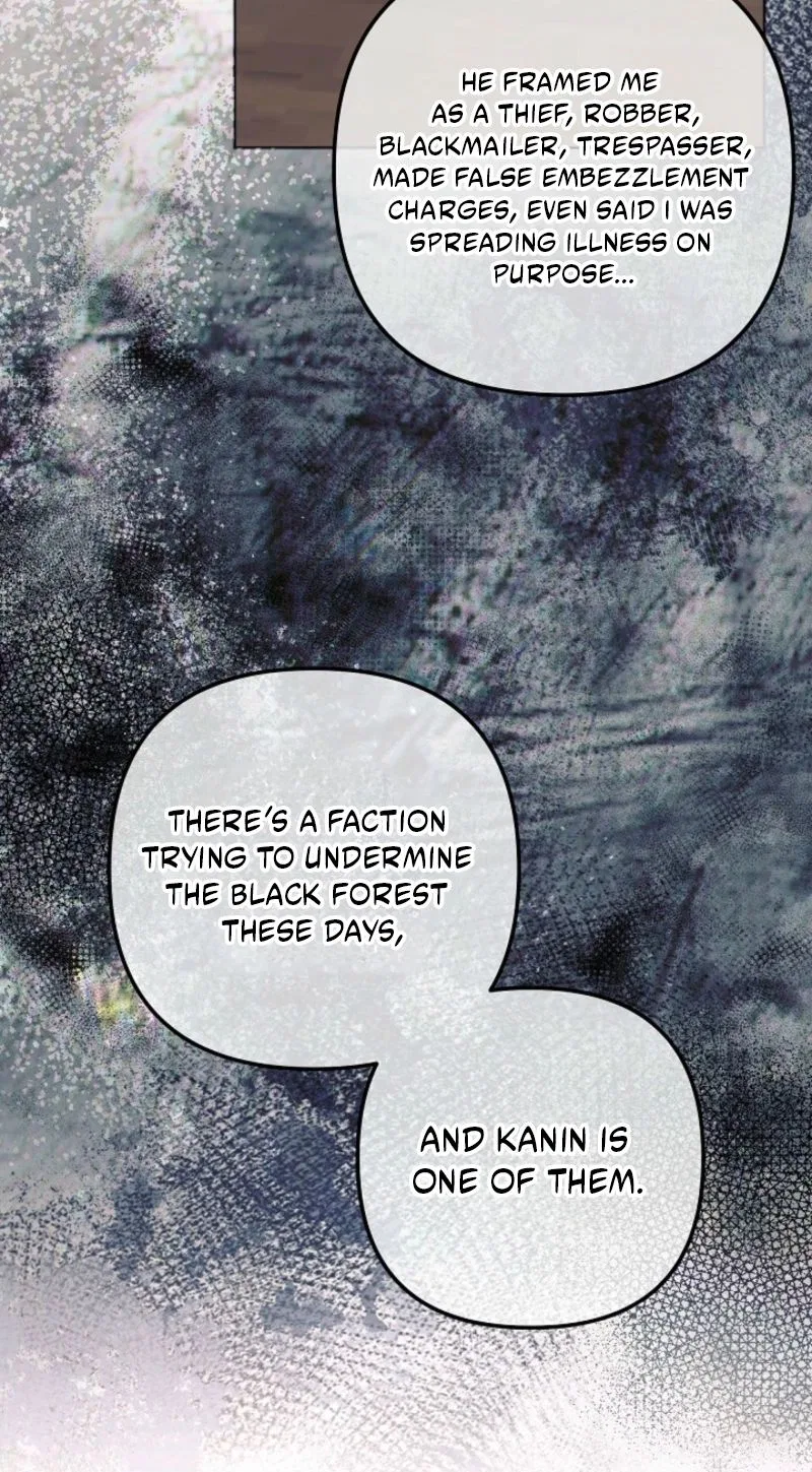 The Terminally Ill Baby Healer Doesn’t Hide Her Genius Chapter 45 – Page 39