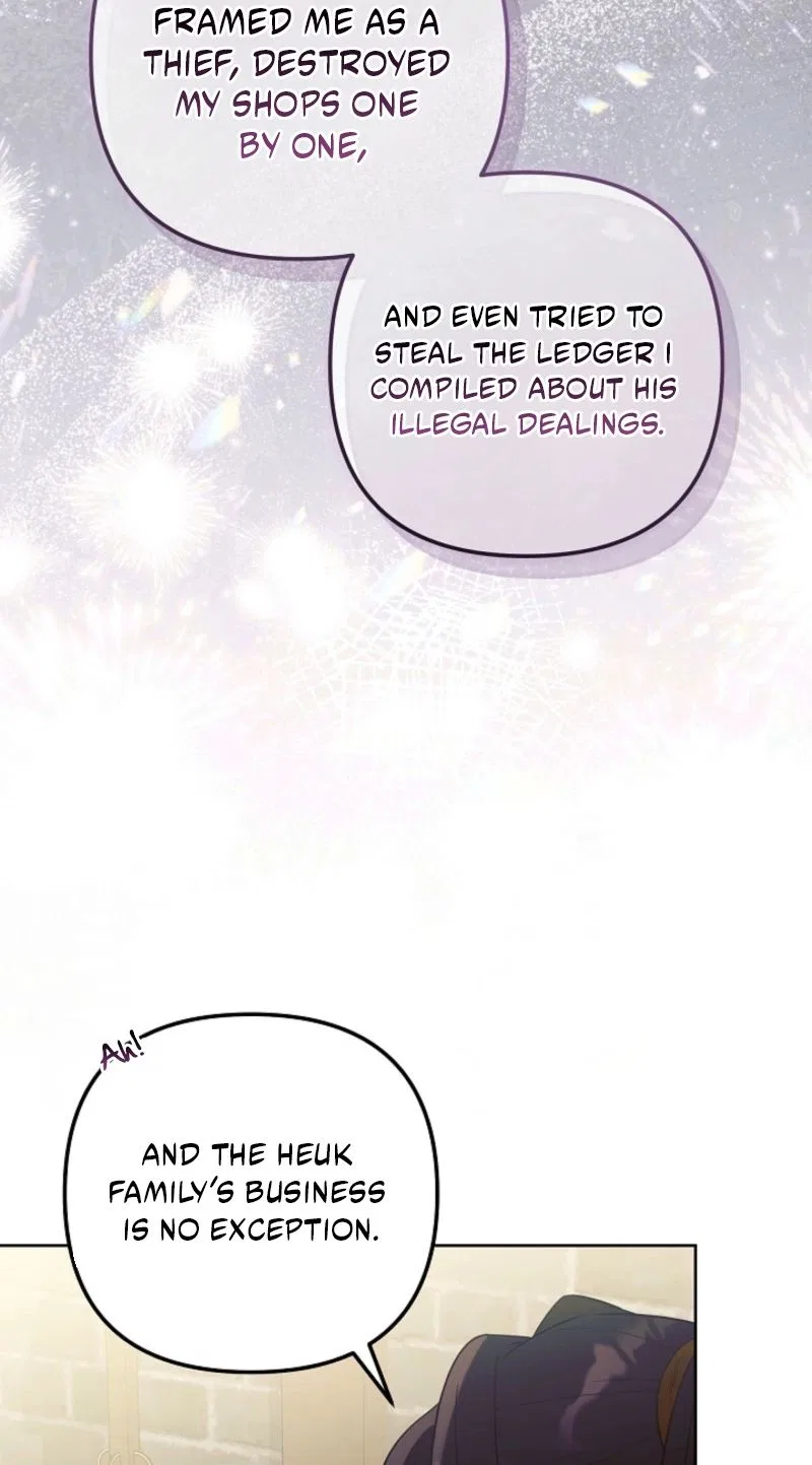 The Terminally Ill Baby Healer Doesn’t Hide Her Genius Chapter 45 – Page 54