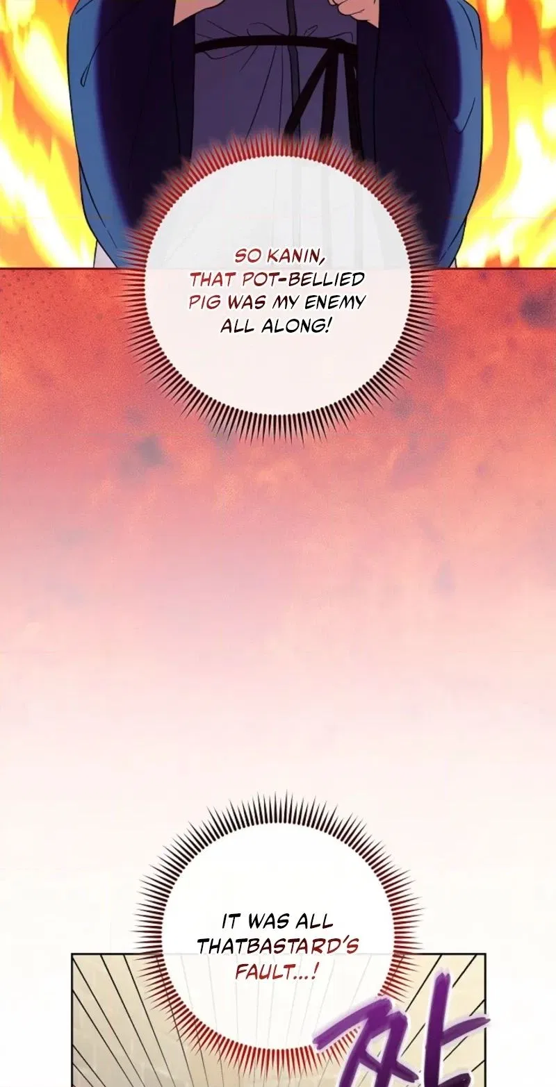 The Terminally Ill Baby Healer Doesn’t Hide Her Genius Chapter 45 – Page 70