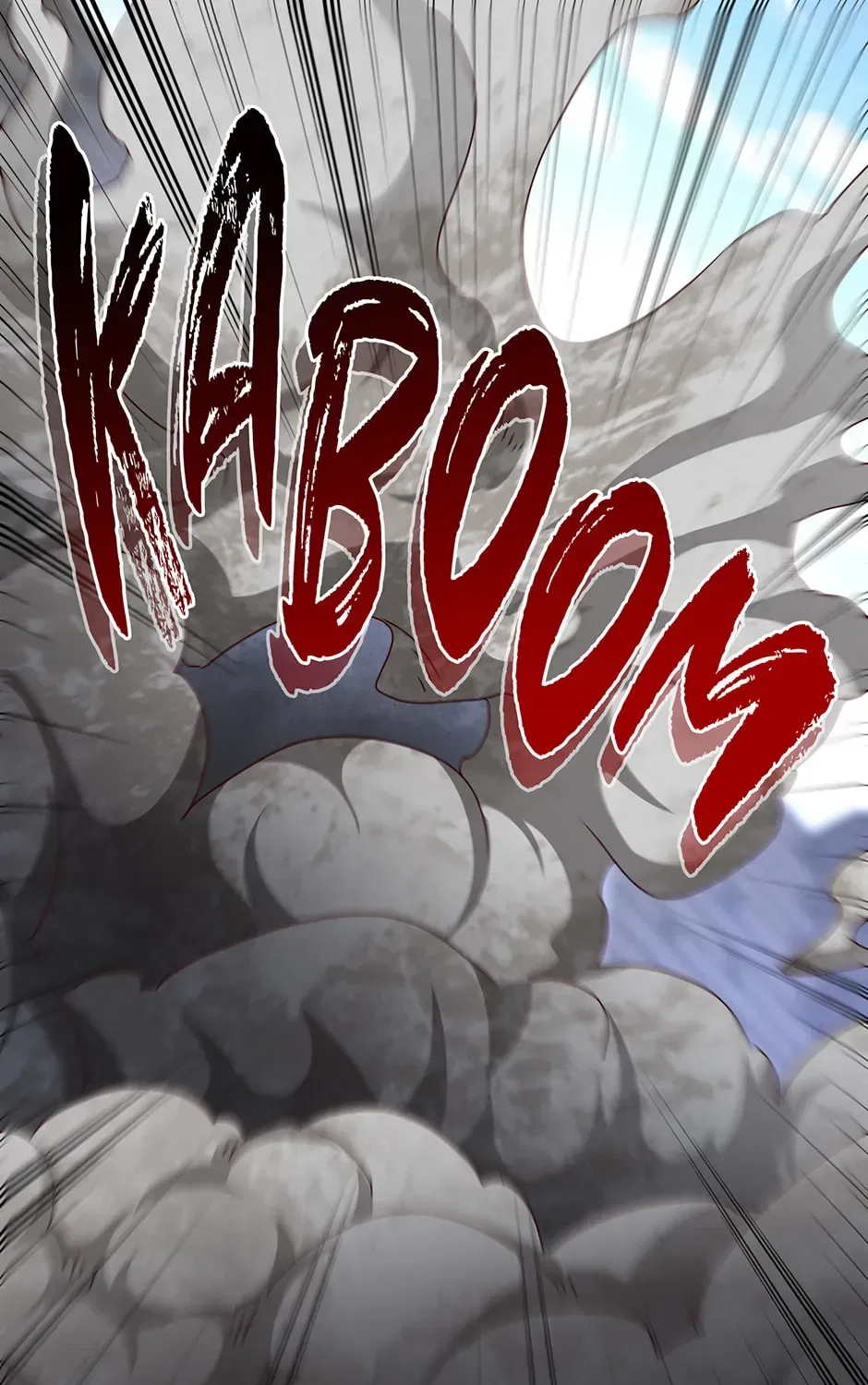 Aiming For Maximal Volume in the Apocalypse Chapter 69 – Page 3