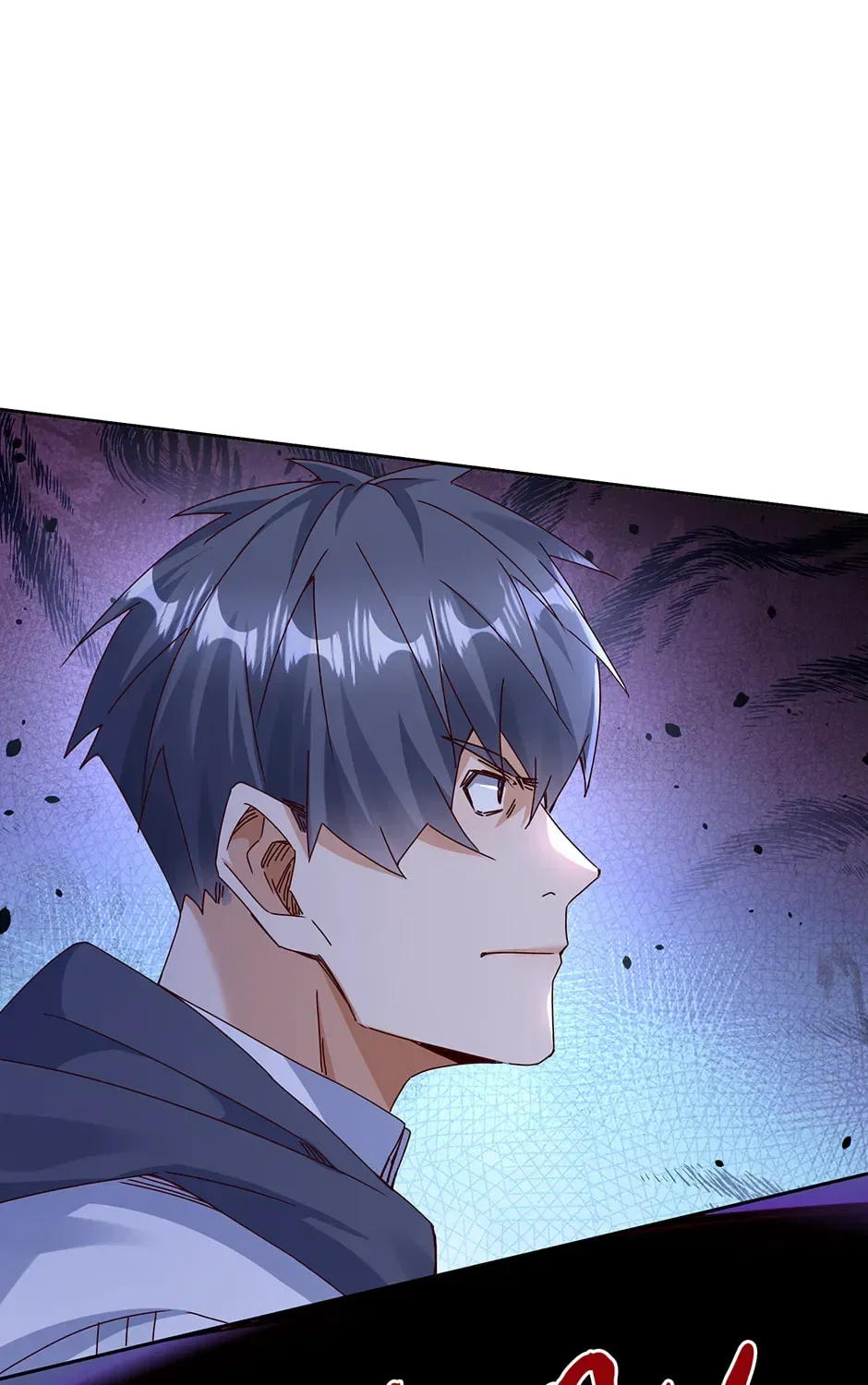Aiming For Maximal Volume in the Apocalypse Chapter 69 – Page 35