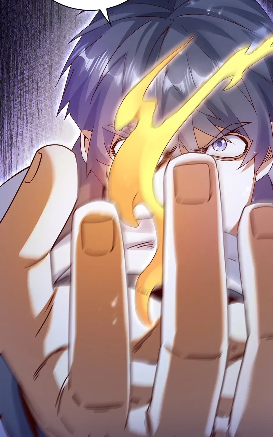 Aiming For Maximal Volume in the Apocalypse Chapter 69 – Page 45