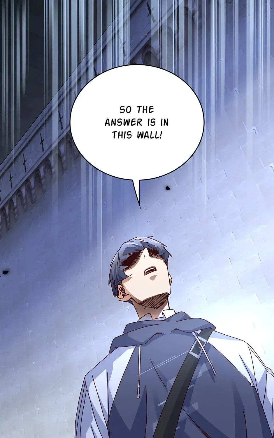 Aiming For Maximal Volume in the Apocalypse Chapter 69 – Page 53