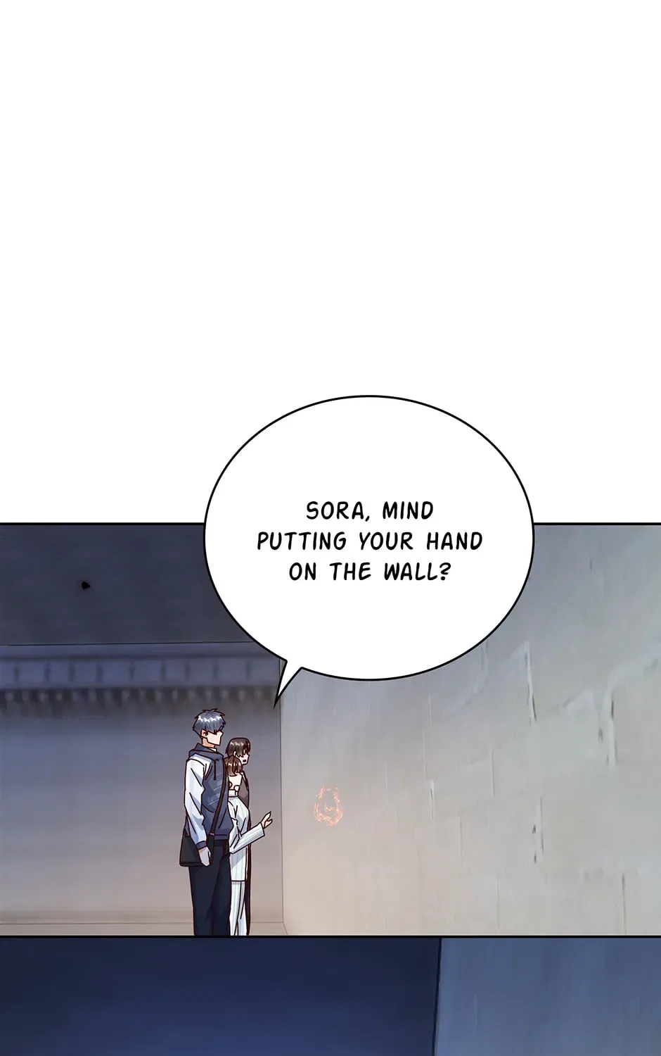 Aiming For Maximal Volume in the Apocalypse Chapter 69 – Page 55