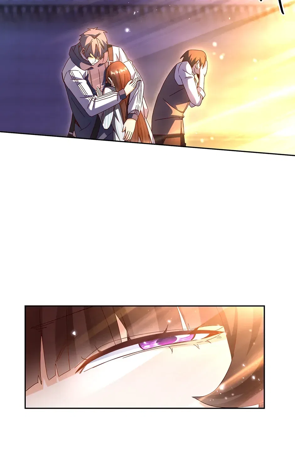 Aiming For Maximal Volume in the Apocalypse Chapter 69 – Page 63