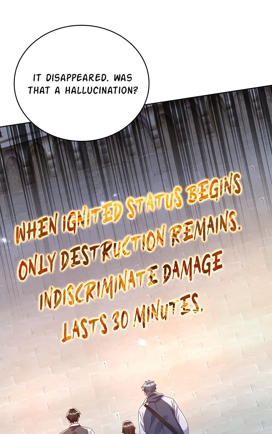 Aiming For Maximal Volume in the Apocalypse Chapter 69 – Page 65