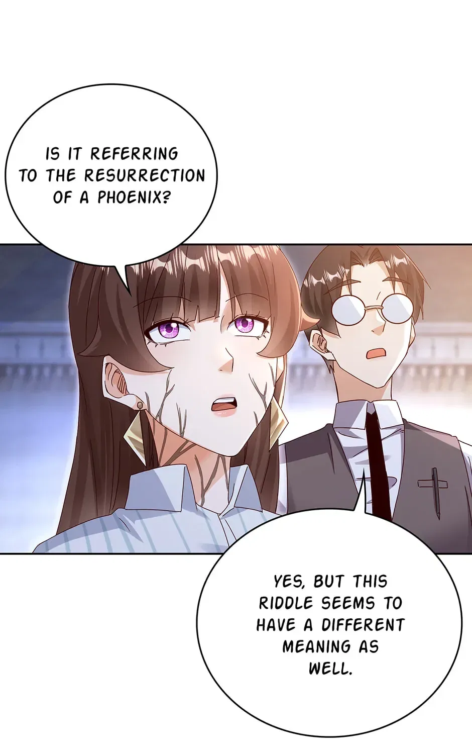 Aiming For Maximal Volume in the Apocalypse Chapter 69 – Page 67