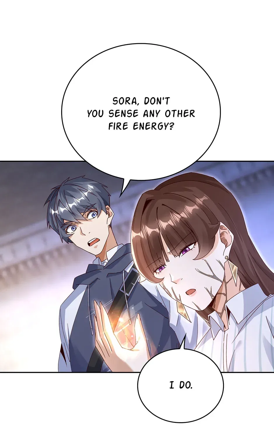 Aiming For Maximal Volume in the Apocalypse Chapter 69 – Page 69