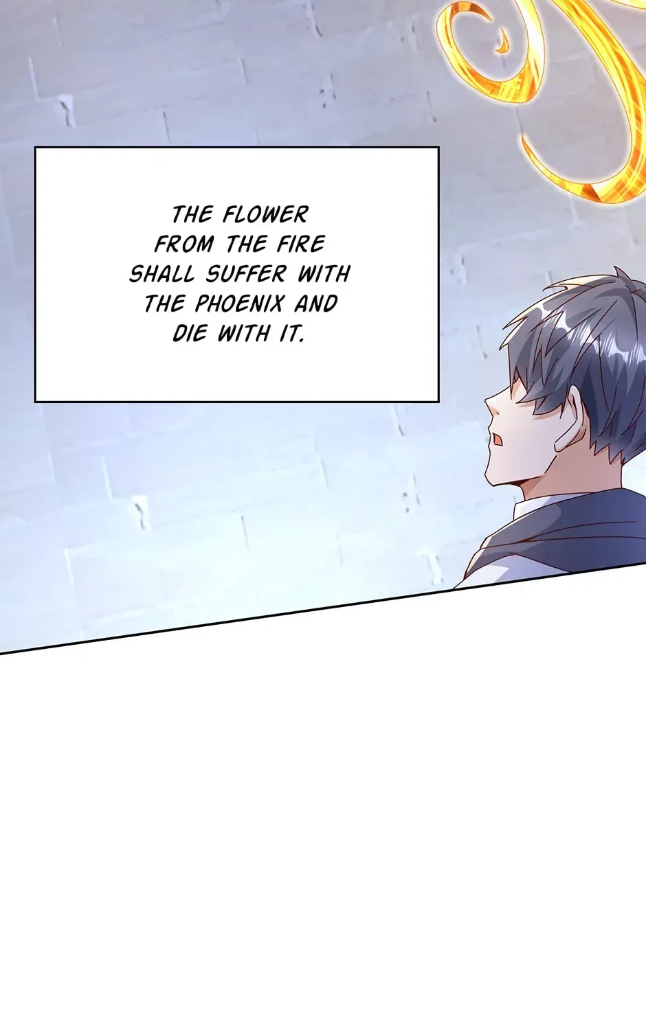 Aiming For Maximal Volume in the Apocalypse Chapter 69 – Page 73