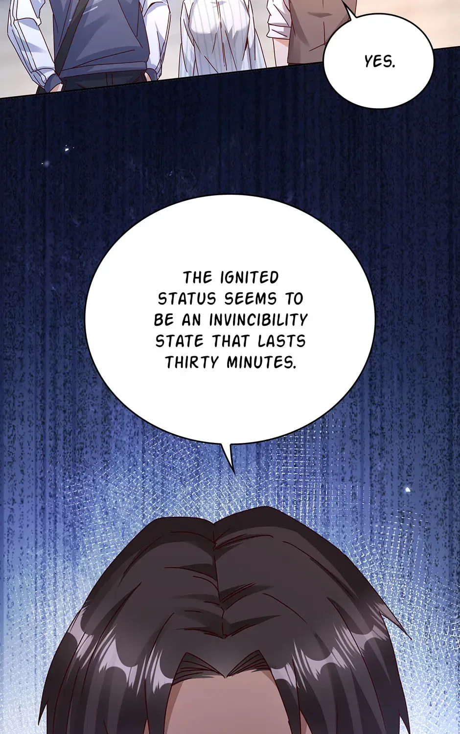 Aiming For Maximal Volume in the Apocalypse Chapter 69 – Page 79