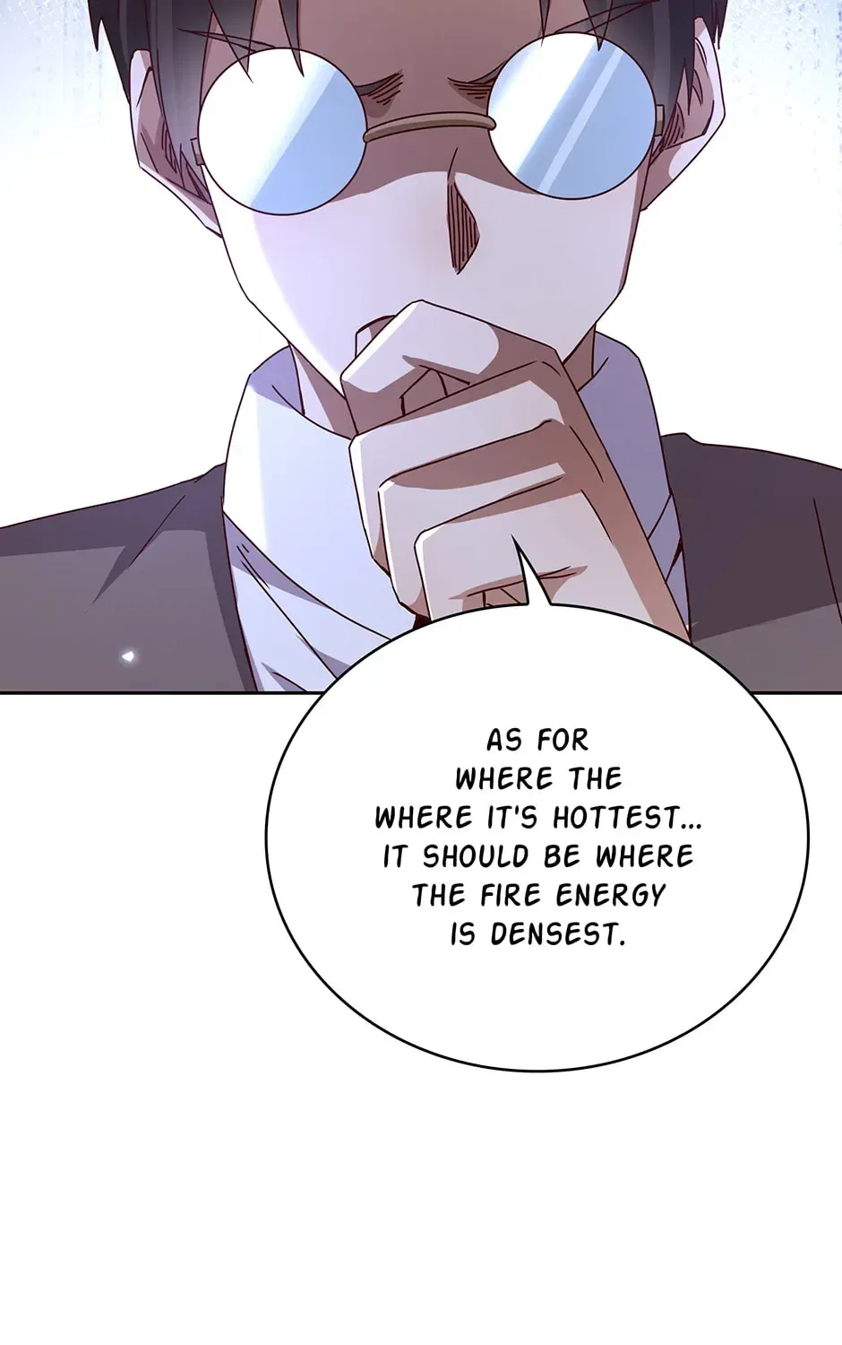 Aiming For Maximal Volume in the Apocalypse Chapter 69 – Page 81