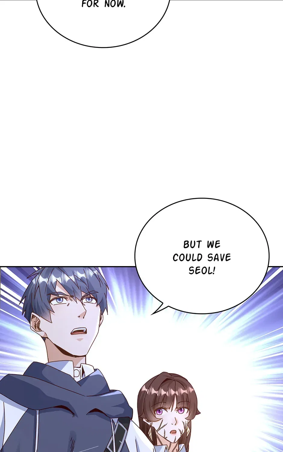 Aiming For Maximal Volume in the Apocalypse Chapter 69 – Page 87