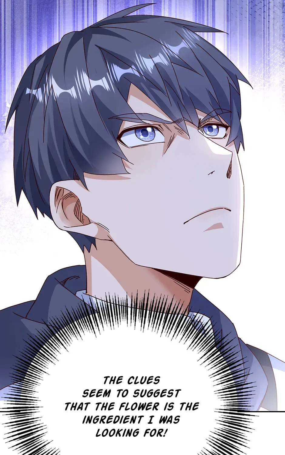 Aiming For Maximal Volume in the Apocalypse Chapter 69 – Page 89