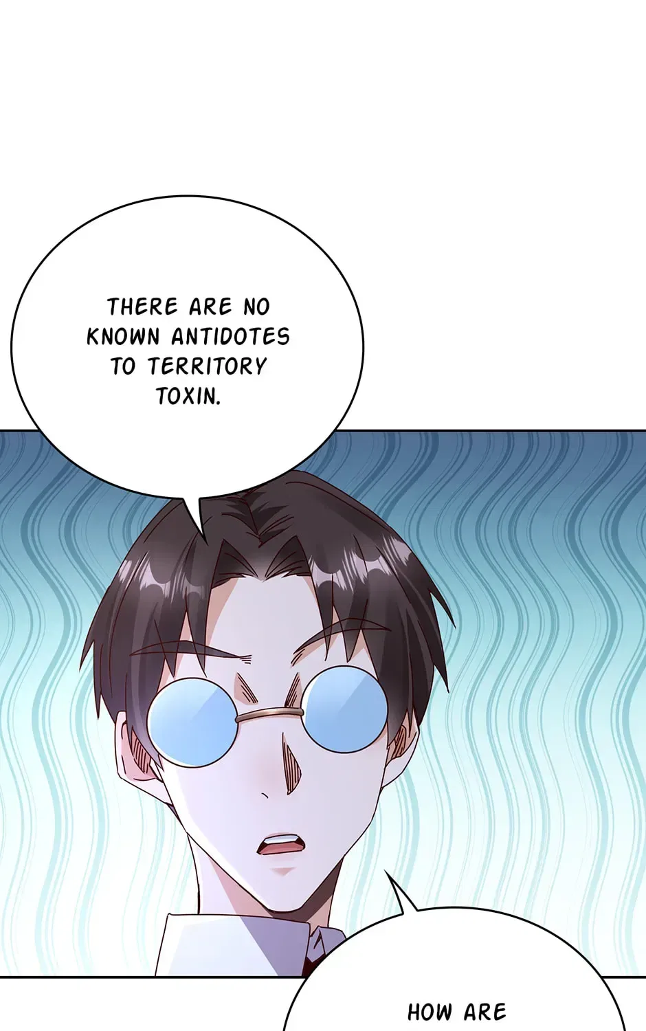Aiming For Maximal Volume in the Apocalypse Chapter 69 – Page 91