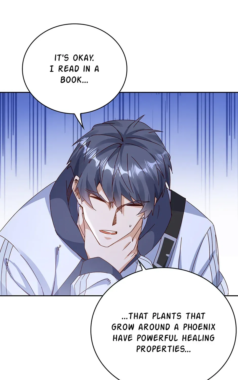 Aiming For Maximal Volume in the Apocalypse Chapter 69 – Page 99