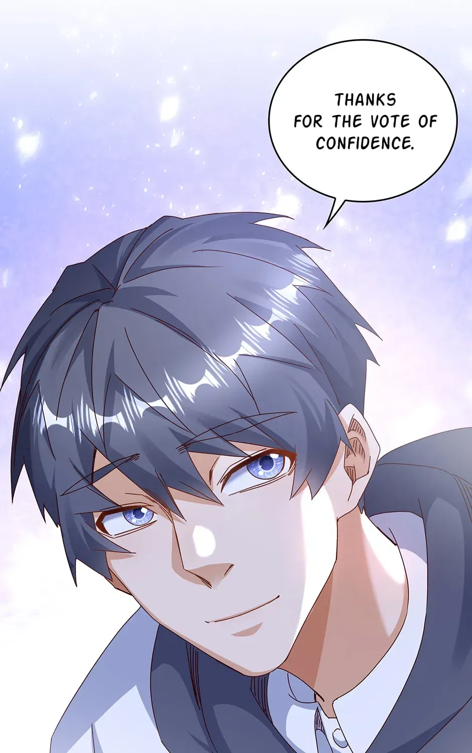 Aiming For Maximal Volume in the Apocalypse Chapter 69 – Page 105