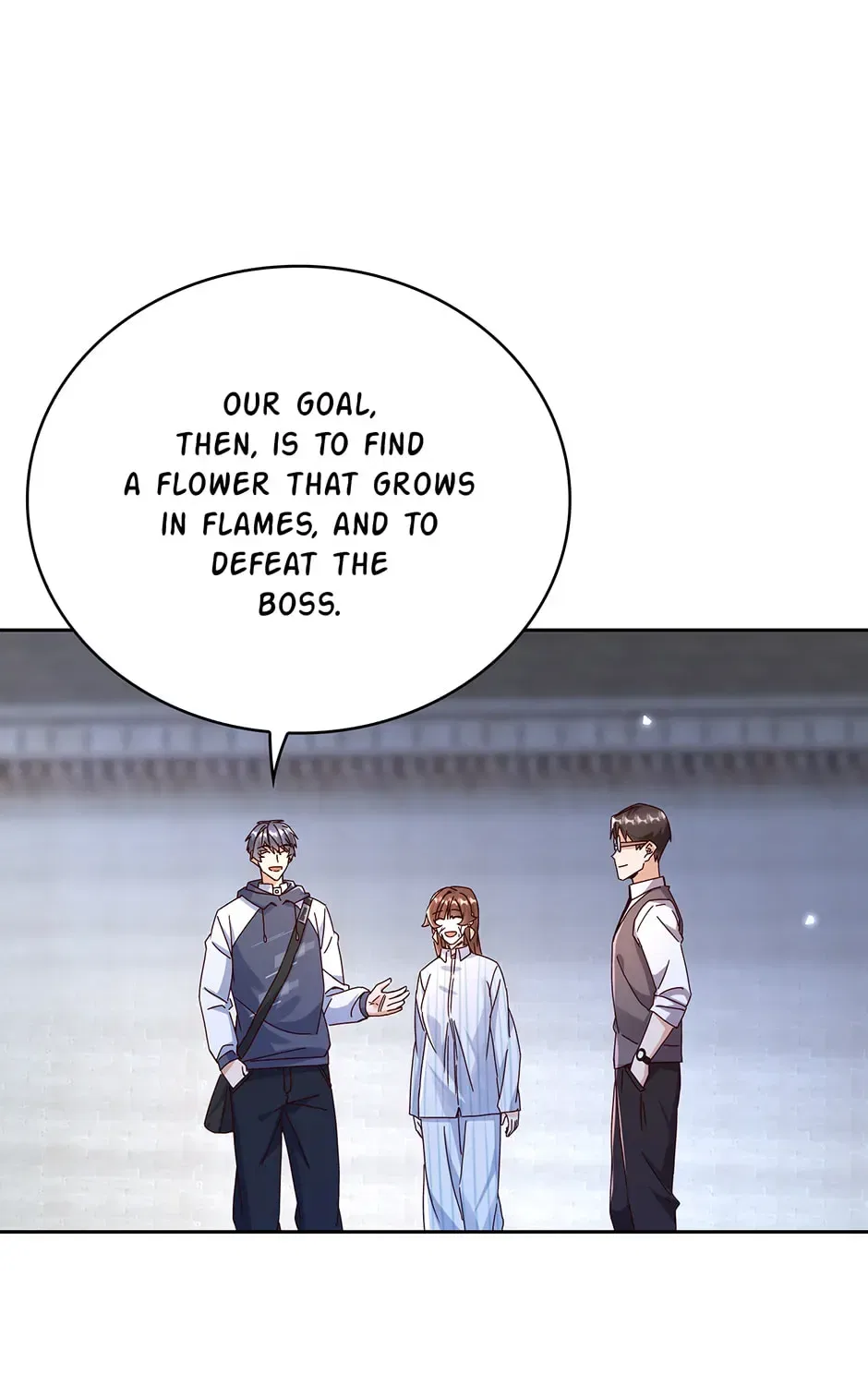 Aiming For Maximal Volume in the Apocalypse Chapter 69 – Page 107