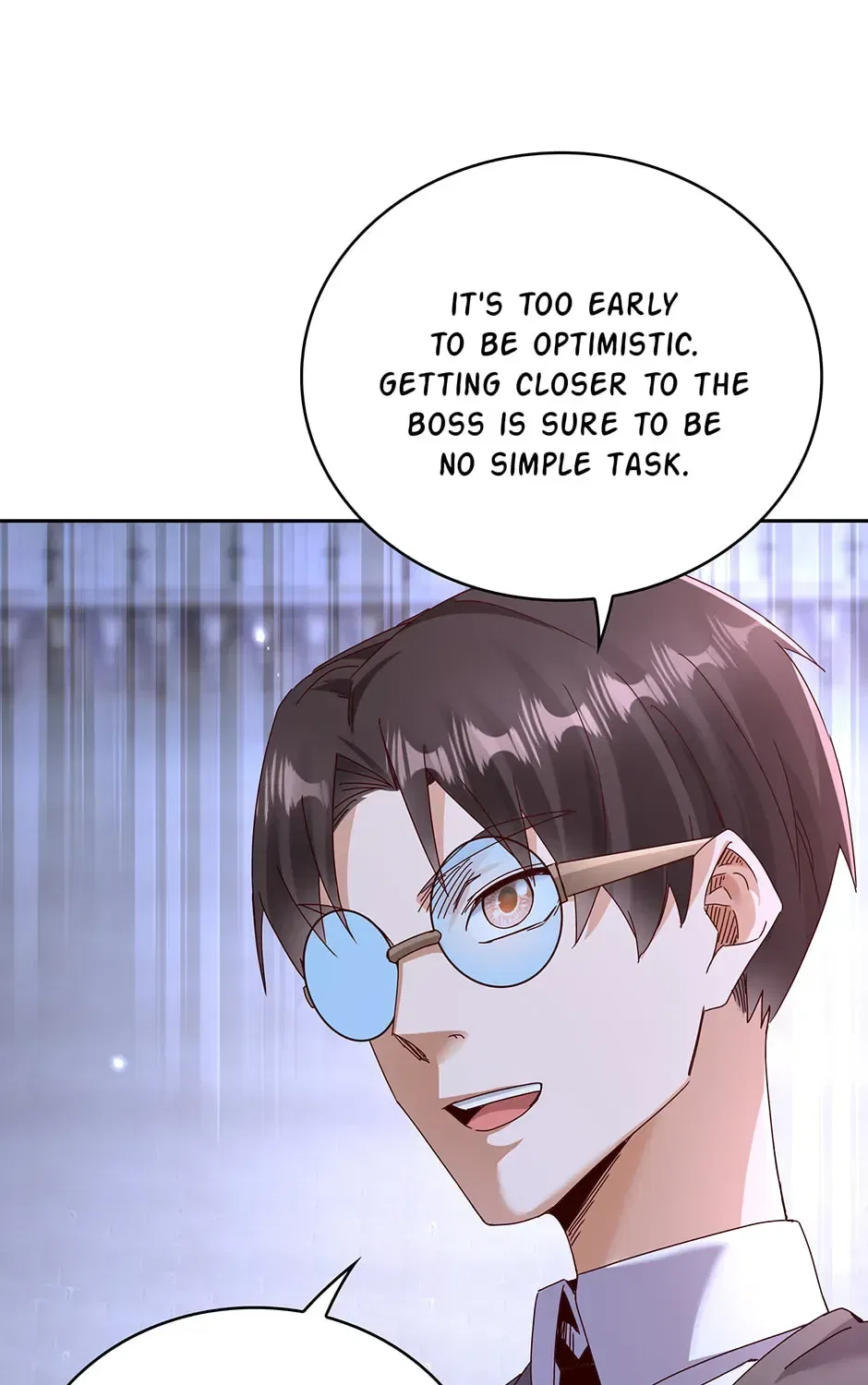 Aiming For Maximal Volume in the Apocalypse Chapter 69 – Page 109