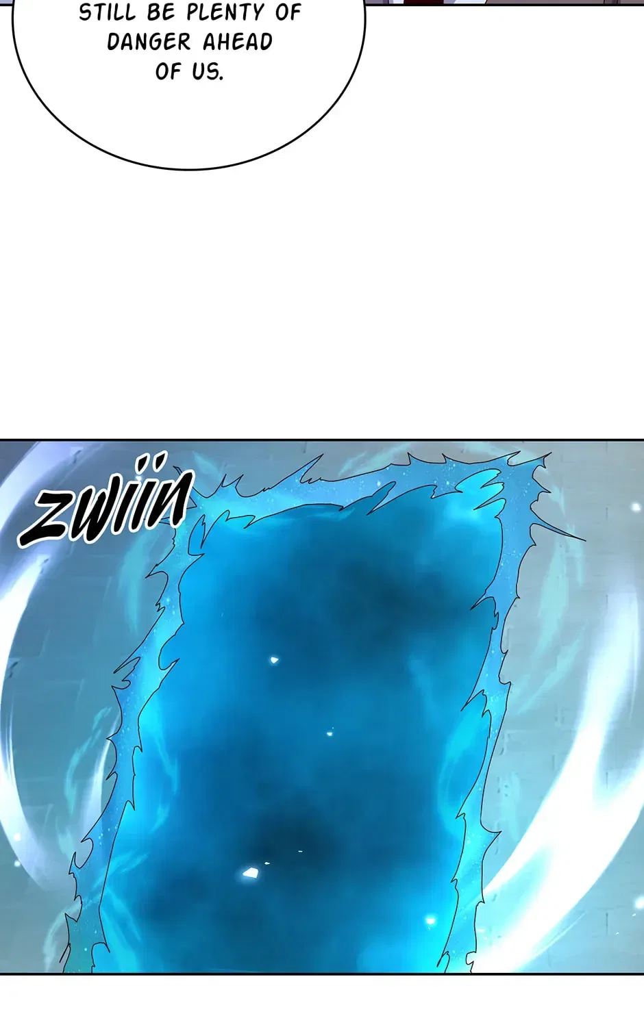 Aiming For Maximal Volume in the Apocalypse Chapter 69 – Page 111