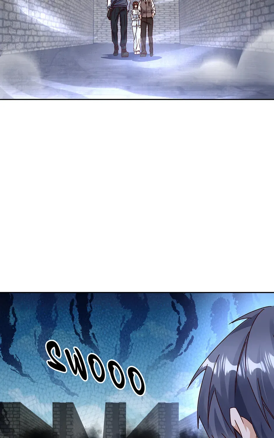 Aiming For Maximal Volume in the Apocalypse Chapter 69 – Page 117