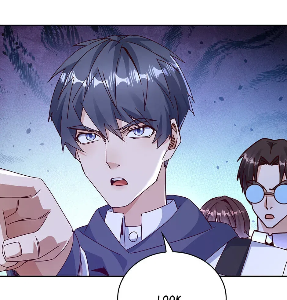 Aiming For Maximal Volume in the Apocalypse Chapter 69 – Page 123