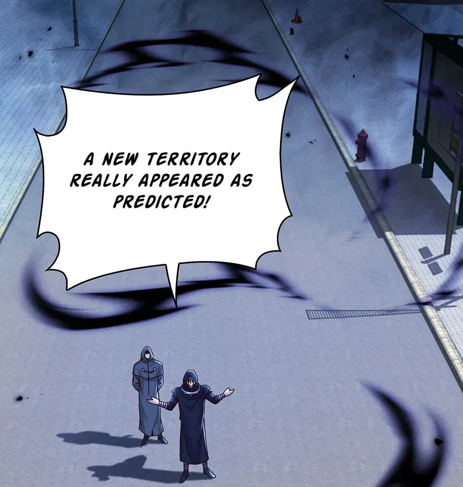 Aiming For Maximal Volume in the Apocalypse Chapter 68 – Page 3