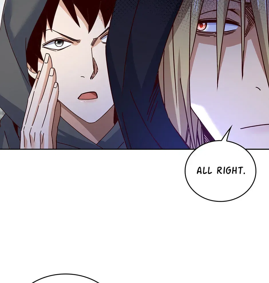 Aiming For Maximal Volume in the Apocalypse Chapter 68 – Page 6
