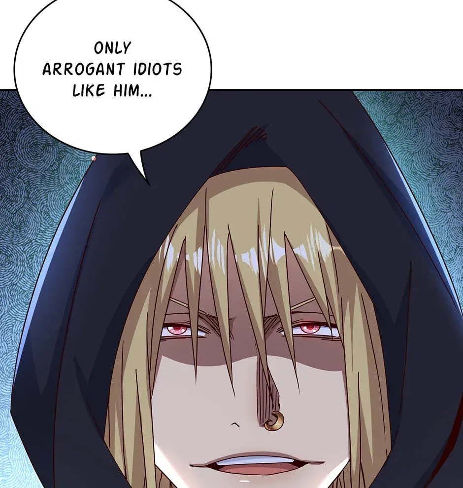Aiming For Maximal Volume in the Apocalypse Chapter 68 – Page 7