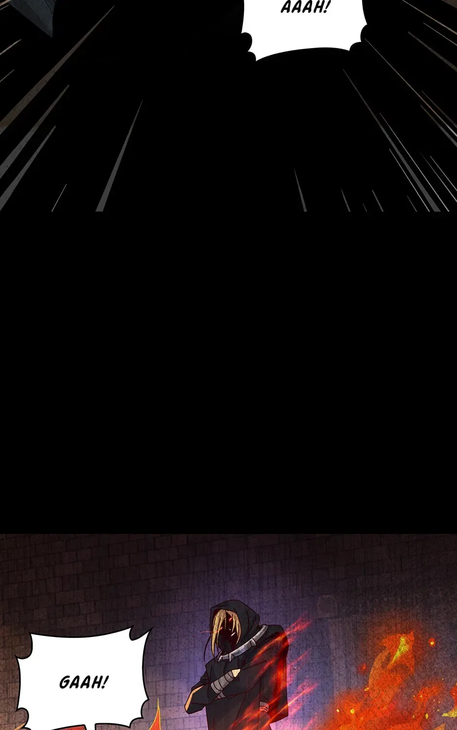 Aiming For Maximal Volume in the Apocalypse Chapter 68 – Page 11