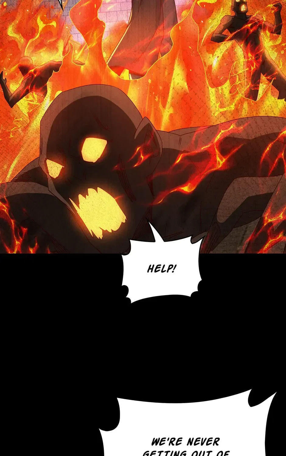Aiming For Maximal Volume in the Apocalypse Chapter 68 – Page 13