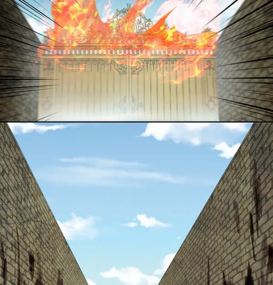 Aiming For Maximal Volume in the Apocalypse Chapter 68 – Page 35