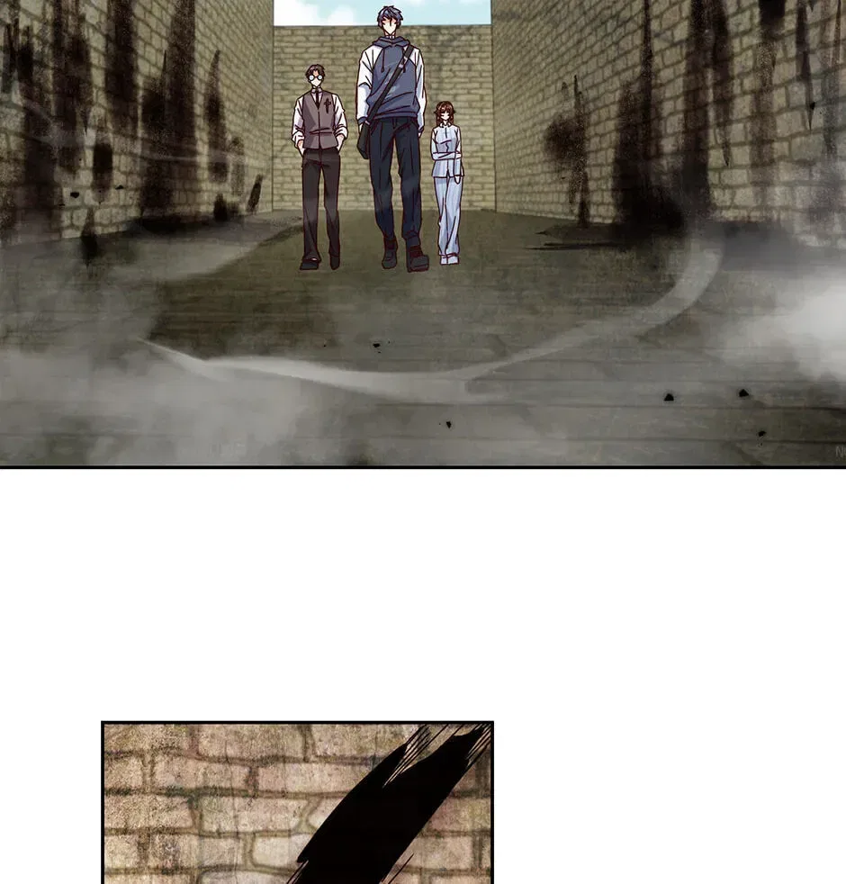Aiming For Maximal Volume in the Apocalypse Chapter 68 – Page 36