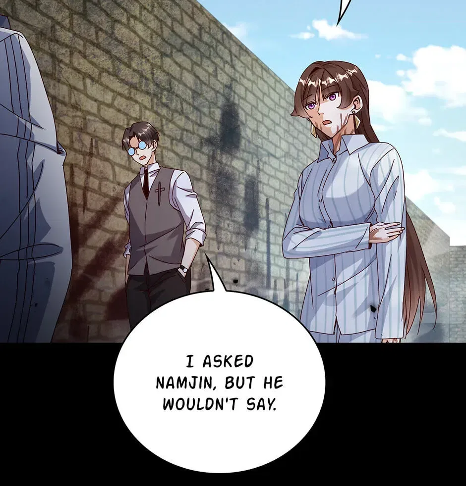 Aiming For Maximal Volume in the Apocalypse Chapter 68 – Page 38
