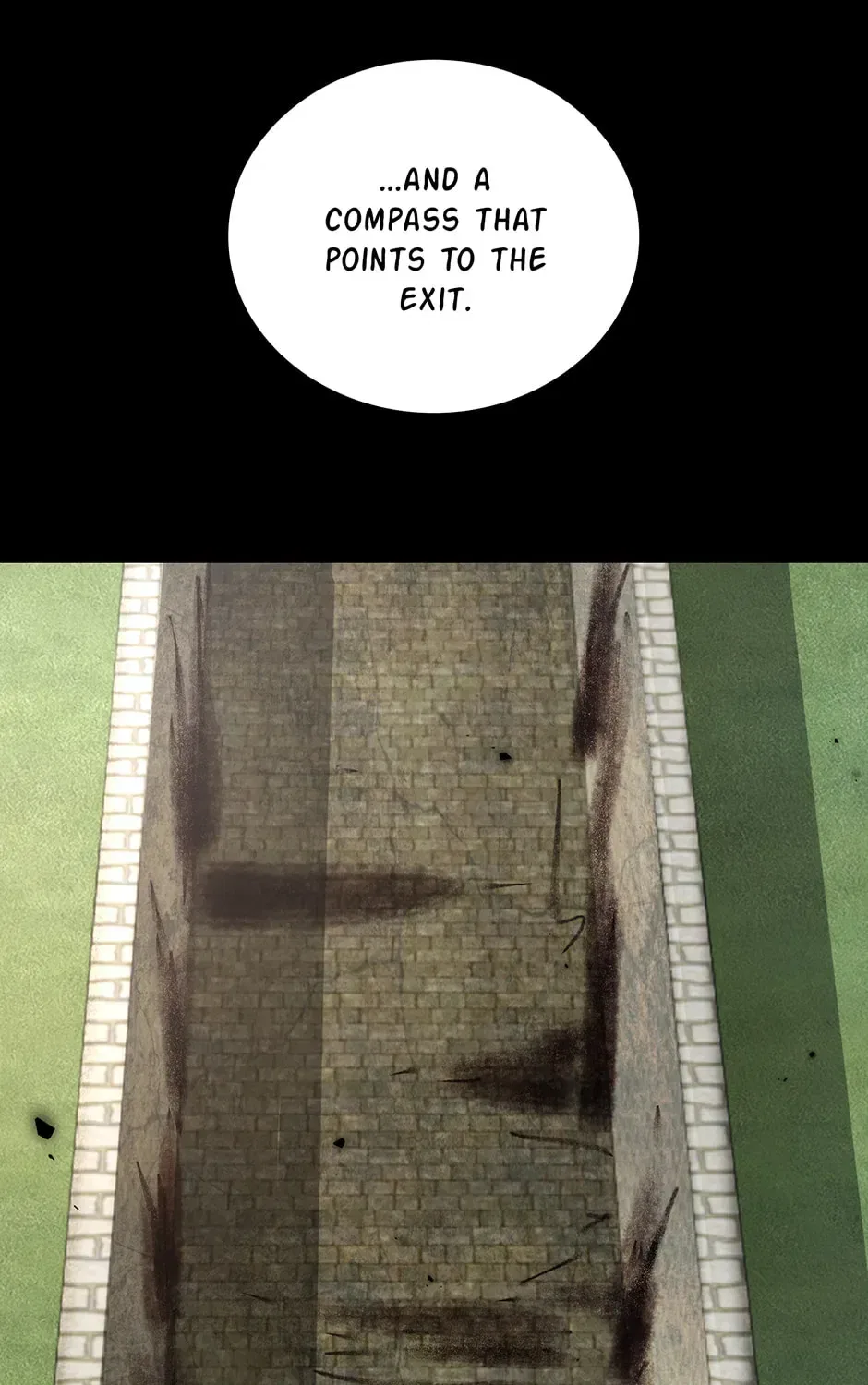 Aiming For Maximal Volume in the Apocalypse Chapter 68 – Page 43