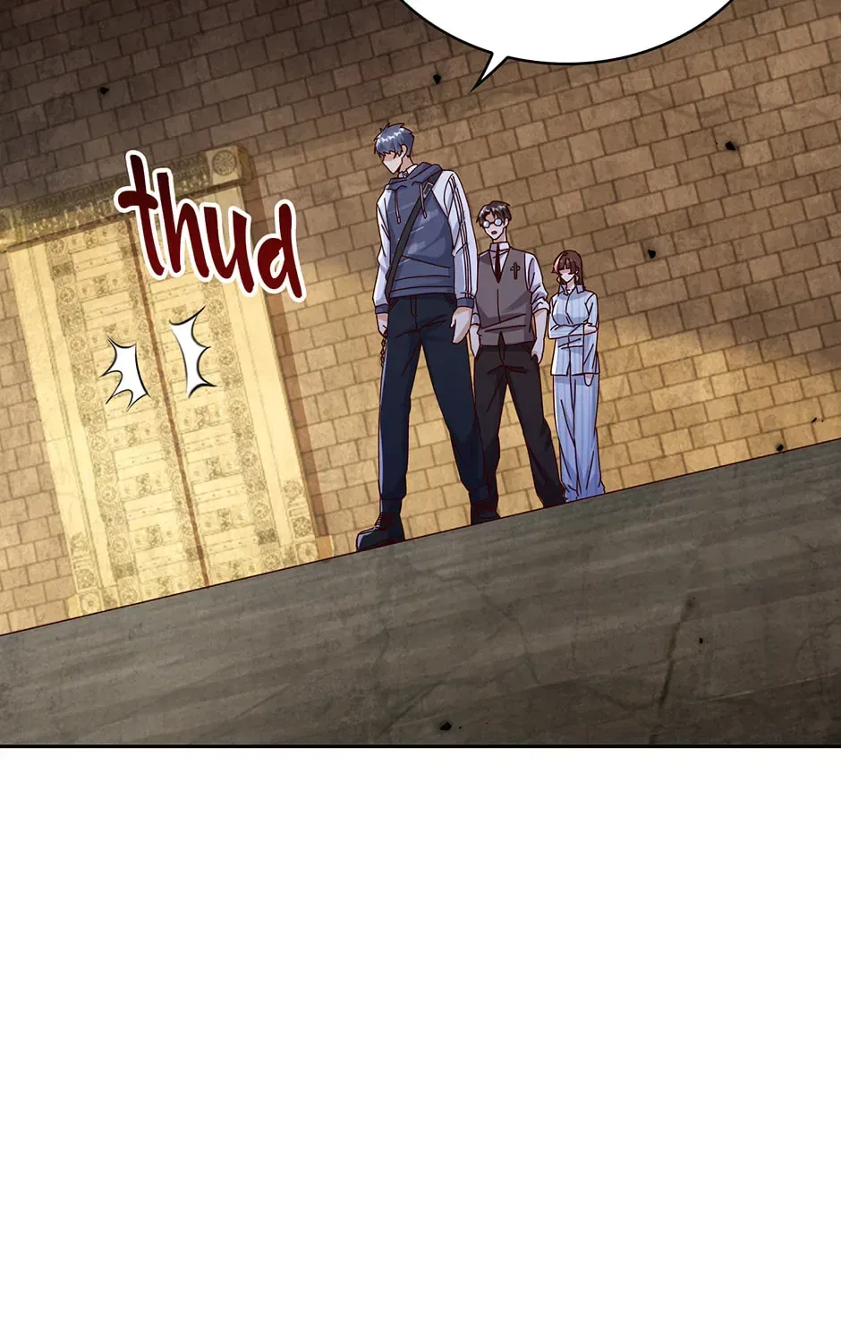 Aiming For Maximal Volume in the Apocalypse Chapter 68 – Page 61
