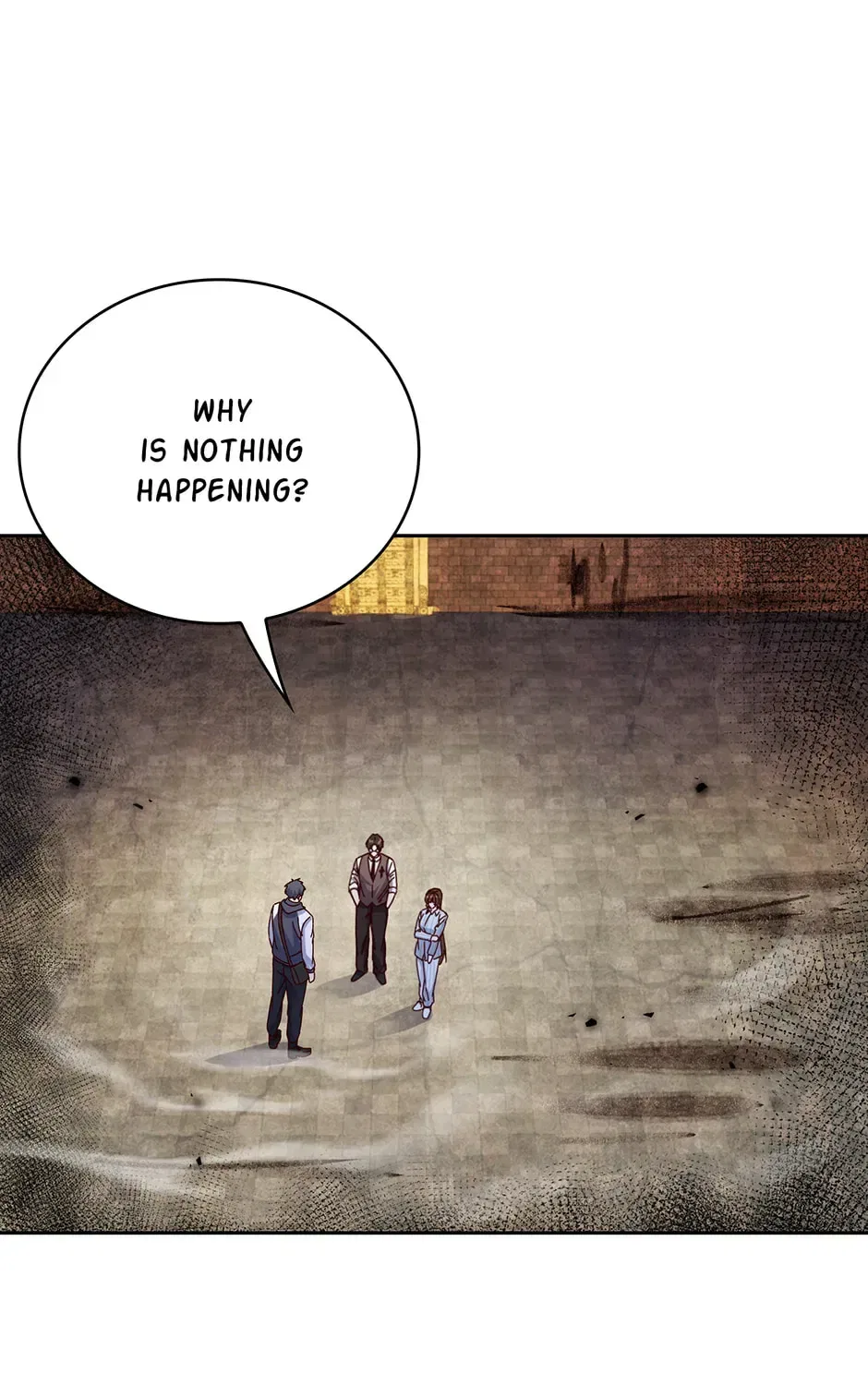 Aiming For Maximal Volume in the Apocalypse Chapter 68 – Page 69