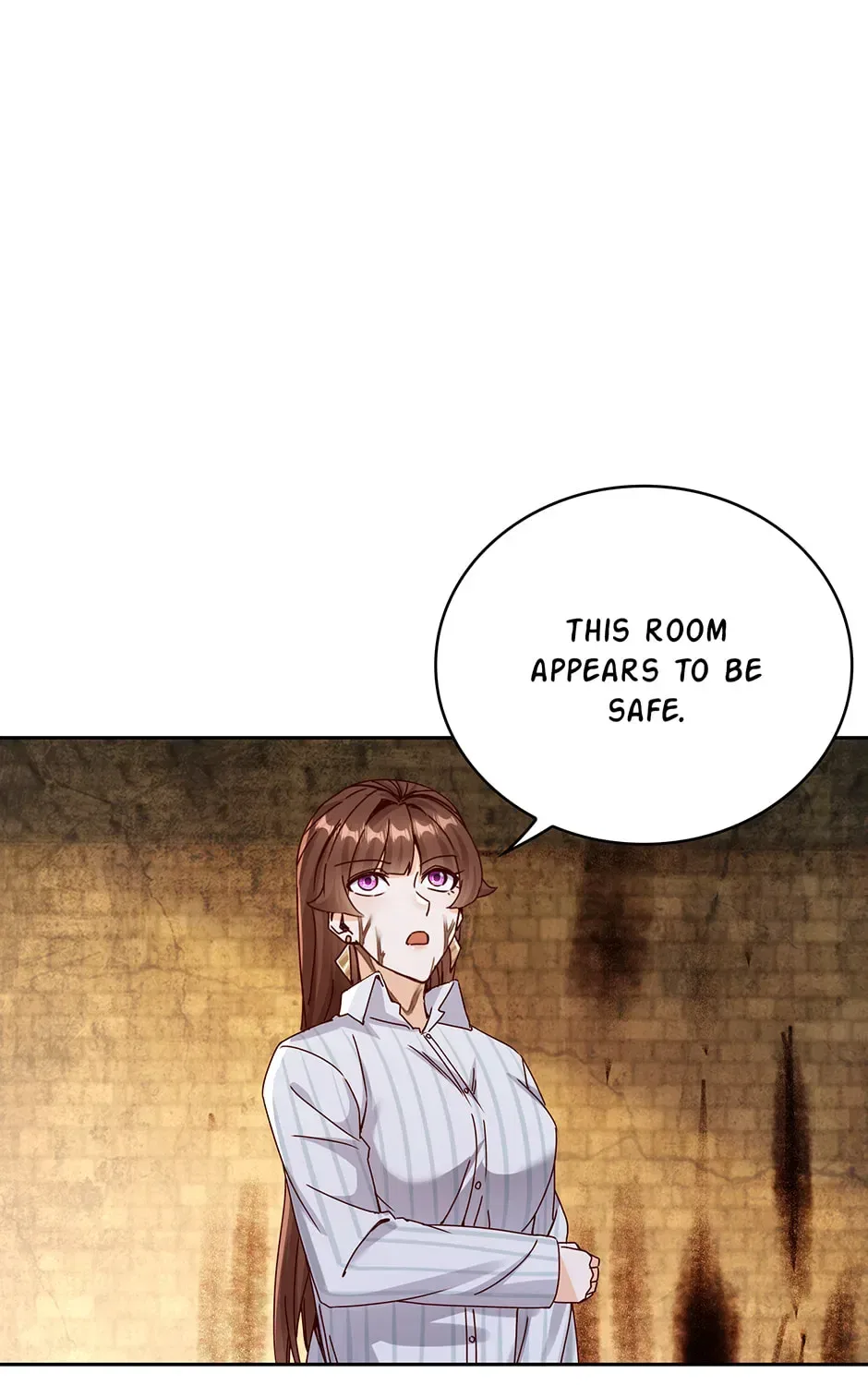 Aiming For Maximal Volume in the Apocalypse Chapter 68 – Page 71