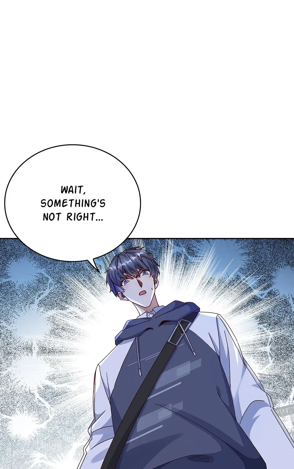 Aiming For Maximal Volume in the Apocalypse Chapter 68 – Page 73