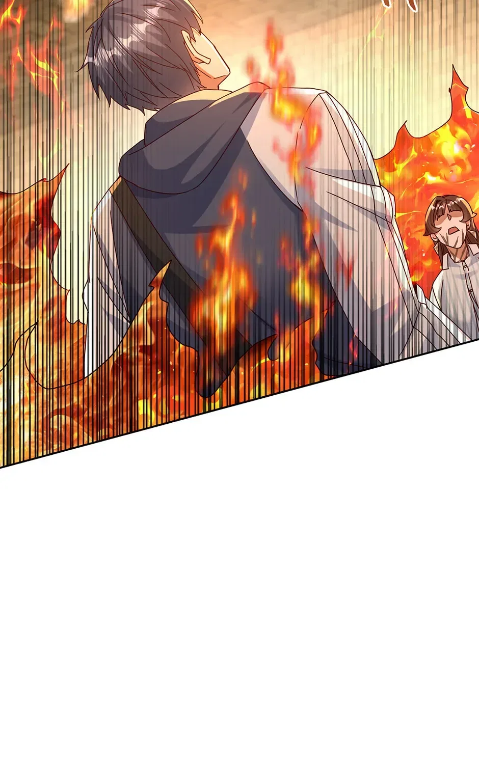 Aiming For Maximal Volume in the Apocalypse Chapter 68 – Page 81